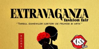 Afis targ fashion-fair