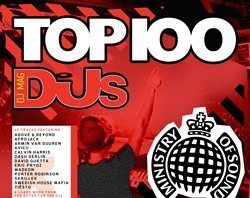 DJ Mag Top 100 DJs