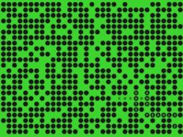 Dots and Pearls II