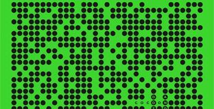 Dots and Pearls II