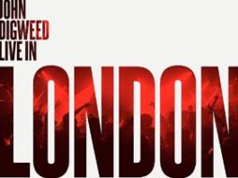 John Digweed LIVE In London