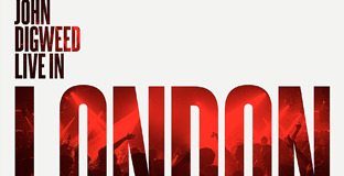 John Digweed LIVE In London