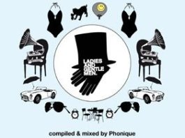 Time for House 2 by Phonique