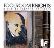 Toolroom Knights by Stefano Noferini