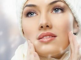 ingrijirea tenului in sezonul rece - face cream women