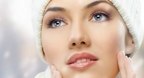ingrijirea tenului in sezonul rece - face cream women