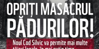 wwf paduri cod silvic