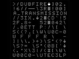 A transmission by Dubfire