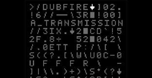 A transmission by Dubfire