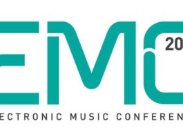 Electronic Music Conference - Sydeny 2012