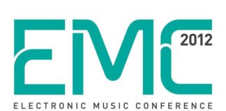 Electronic Music Conference - Sydeny 2012