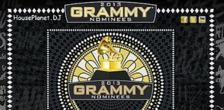 Grammy 2013