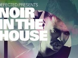 In the House by Noir
