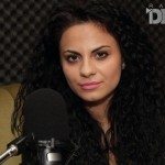 REEA in studioul Radio DEEA