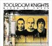 Toolroom Knight mixed by Forza