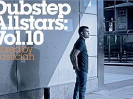 dubstep all stars vol 10