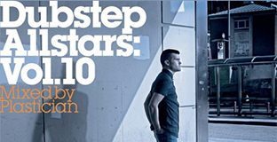 dubstep all stars vol 10