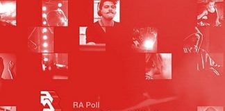 top 100 2012 by RA