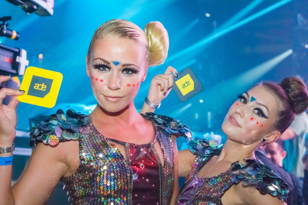 ADE 2013