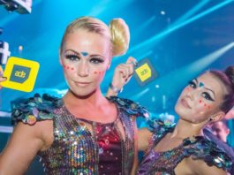 ADE 2013