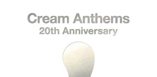 Cream 20