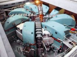 Cyclotron