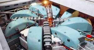 Cyclotron