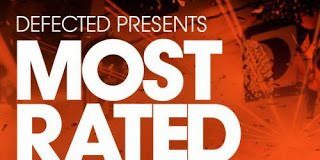 Defected Presents Most Rated 2013
