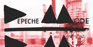Delta Machine by Depeche Mode