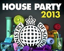 HOUSE PARTY 2013