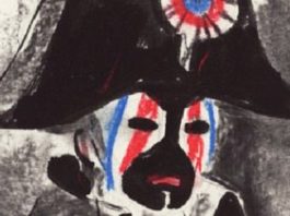Krieg und Frieden by Apparat