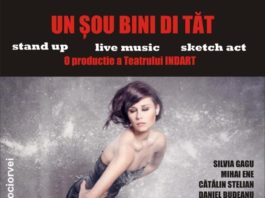 afis sou bine di tat