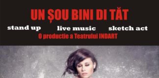 afis sou bine di tat