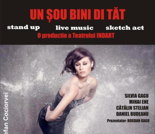 afis sou bine di tat