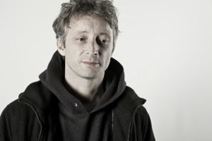 Calibre va mixa FabricLive68 - in foto Calibre portret