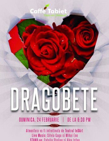 dragobete