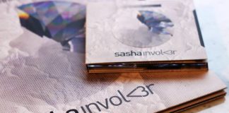 sasha - Involv3r