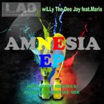 Amnesia_EP