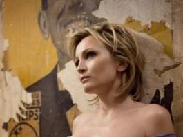patricia kaas