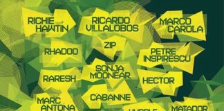 SW13 - SunWavesFest 2013