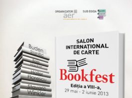 Afis Bookfest 2013