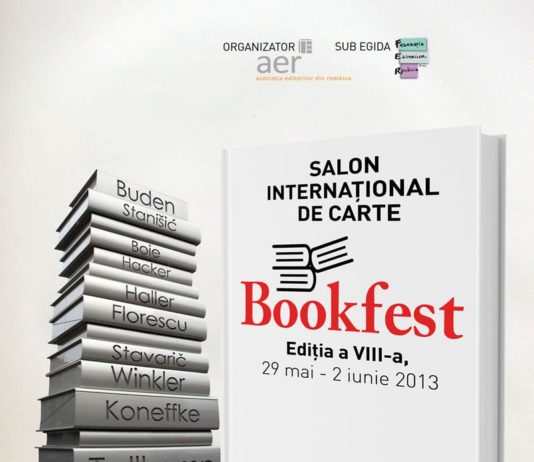 Afis Bookfest 2013
