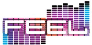 FEEL Radio Show on Radio DEEA