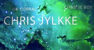 party flyer GOOD LIFE Presents CHRIS JYLKKE