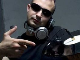 DJ Horace Dan D