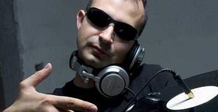 DJ Horace Dan D