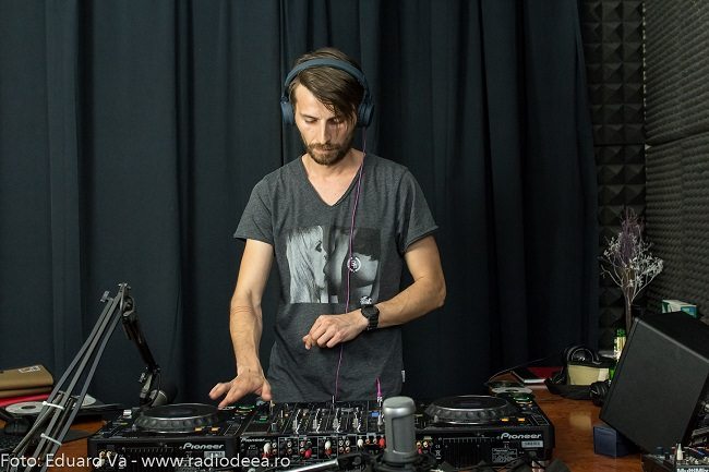 Charlie Boy live in Tech:Tone #049