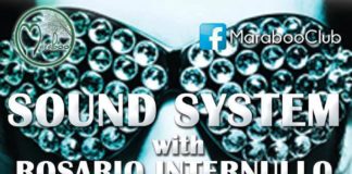 Maraboo club - Sound System
