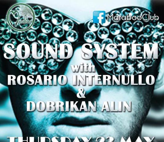 Maraboo club - Sound System