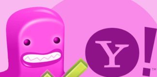 Yahoo achizitioneaza Astrid